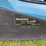 Makita Electric Lawnmower Image 5