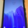 2020 Samsung Galaxy Tab A7 32GB SM-T500 WIFI Black Image 7