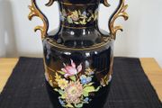 Greek Vase Hand Painted - Fakiolas
