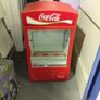 Coke fridge Image 2