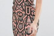 Vesper dress (UK 12) NWT