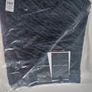 Tommy Hilfiger Men's Tapered Moore Rgd Monogram MW0MW29399 Jeans 30W / 34 L  Dark Blue Image 5