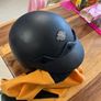 Harley Davidson Motorcycle Helmet Image 4