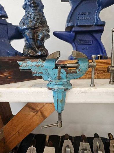 hobby jewelry fine shaping vice