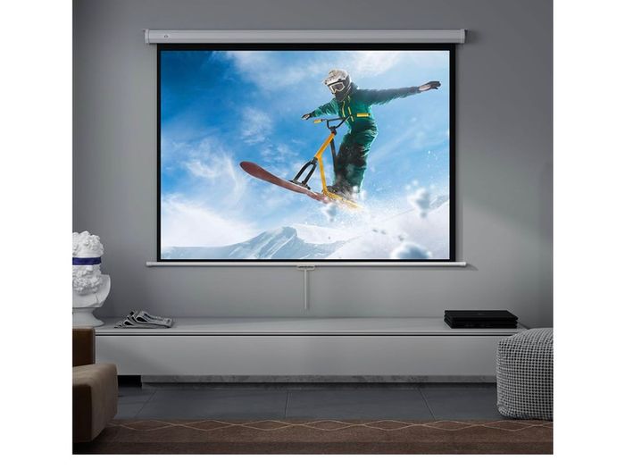 HD Projector Screen