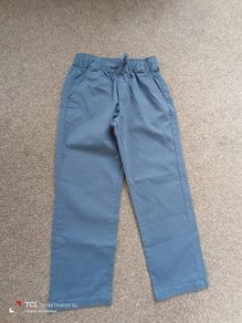 boy's trousers. Age 5/6