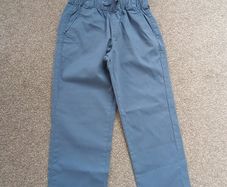 boy's trousers. Age 5/6