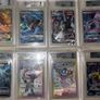 Pokemon Cards Graded / Slabs Psa Bgs Cgc Ace Image 8