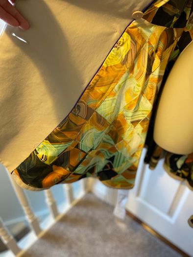 Ted Baker Coat (Size 3)