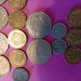 Vintage Pre-Decimal British Coin Job Lot (Pennies, 3d, Shillings & 1973 EEC 50p) Image 4