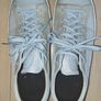 Converse Chuck Taylor All Star Modern Low Porpoise Image 2