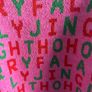 7-8y Christmas jumper Image 3