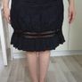 Knee High Skirt Size XL Image 2