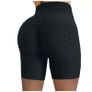 waffle short leggins Image 3