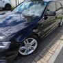 Audi A4 2013 2.0l TFSI Automatic S-Line Image 3