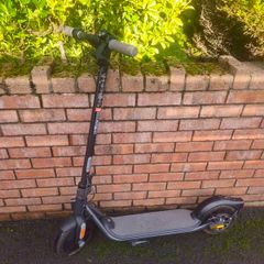 Ninebot by Segway Kickscooter F25E II Electric Scooter