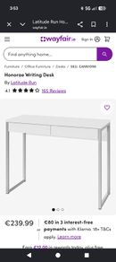 Desk