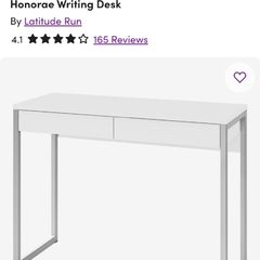Desk
