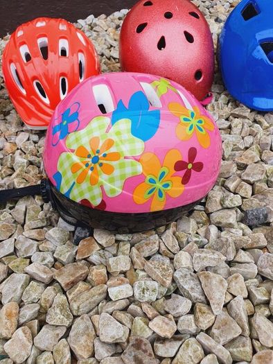 kids helmets