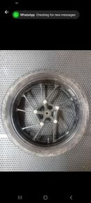 motorbike parts