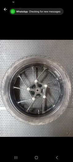 motorbike parts