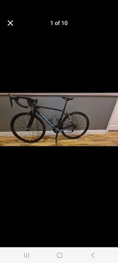 Vision Team 35 Rim Brake