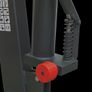 Sealey Industrial 2 tonne engine crane Image 4