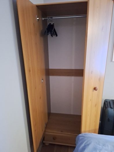 Wardrobe