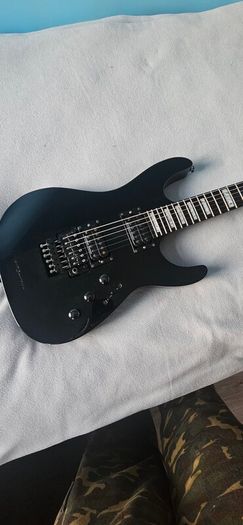 LTD KH602 Modified