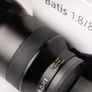 Zeiss Batis 85mm f1.8 lens for Sony E-mount Image 8