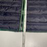 Heineken Mens Puffer Jacket Winter Coat Size XS Image 5
