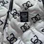 Puffer Jacket Image 3