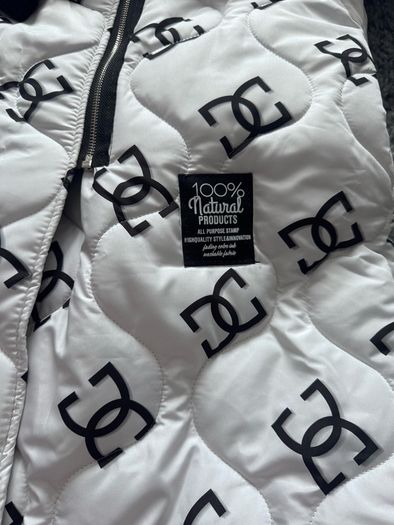 Puffer Jacket