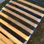 Folding Bed Single Steel Frame Image 3