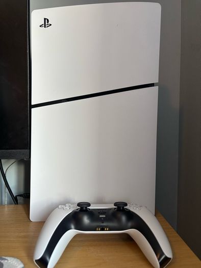 Ps5 Digital Edition