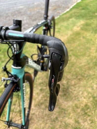 Bianchi Infinito CV Final price drop