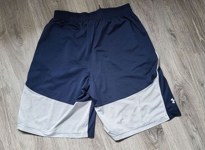 Men's Under Armour Dri-fit Shorts Medium