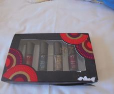 Boxed Set No. 7 Nail Varnish for Sale