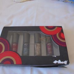 Boxed Set No. 7 Nail Varnish for Sale