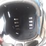 kids azzuri helmet Image 5