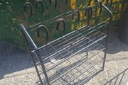 shoe rack