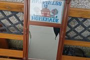 Lovely Vintage Mirror