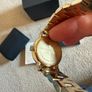 Marc Jacobs Gold Watch Image 4