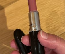 MAC lipstick Syrup