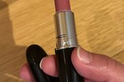 Mac lipstick Syrup