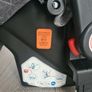 Infant carseat Image 3