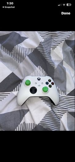 xbox controller