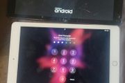 phones tablet lot parts or unlock
