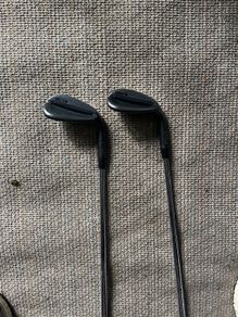 ping wedges