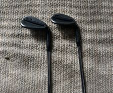 ping wedges